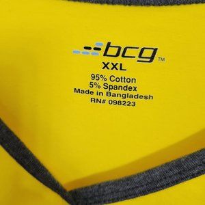 Men's XXL Work Out Shirt
